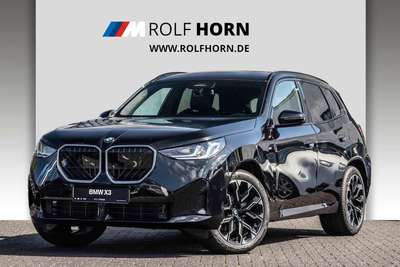 Bild BMW X3