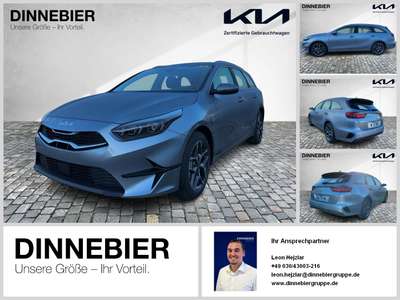 Bild Kia cee'd