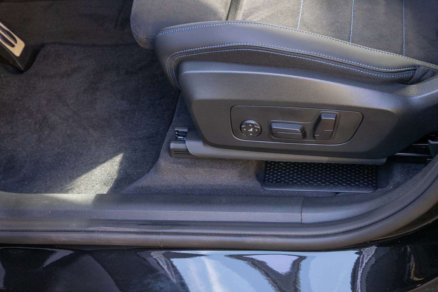 Fahrzeugbild eines BMW 2er-Reihe