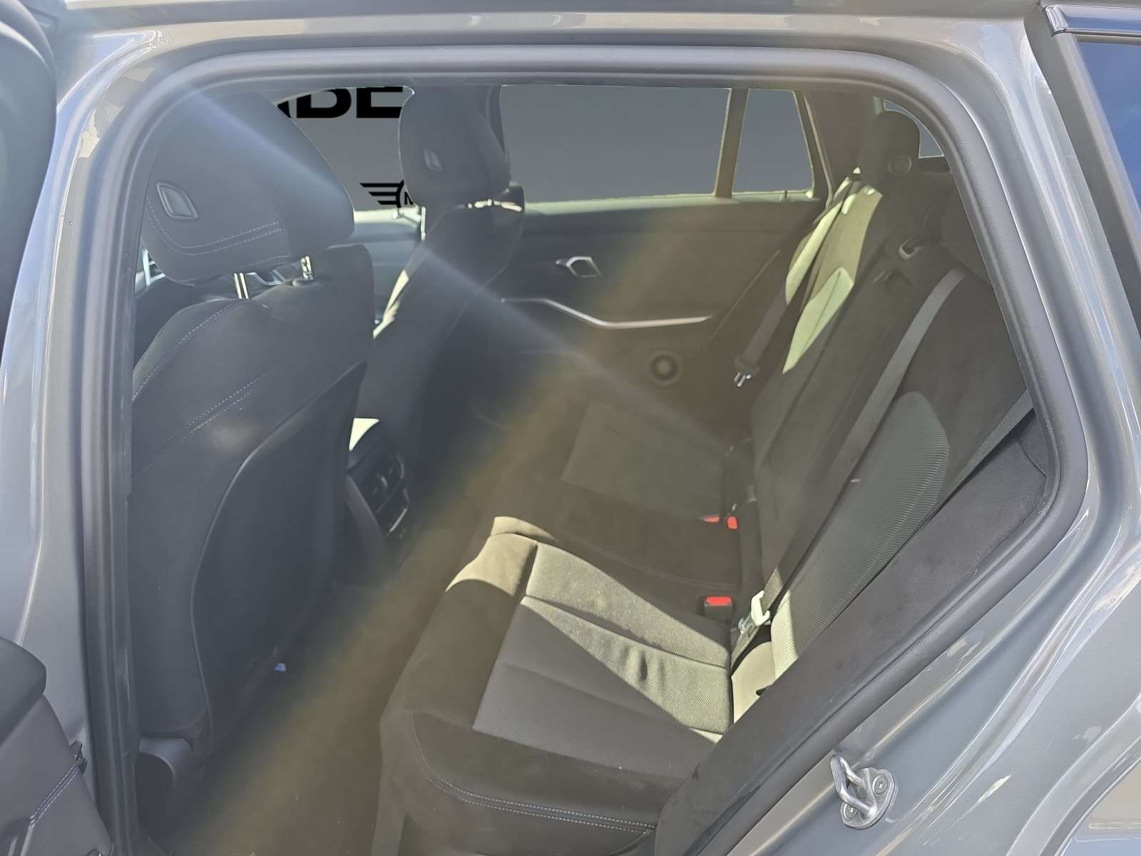 Fahrzeugbild eines BMW 3er-Reihe