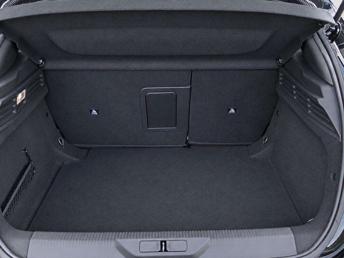 Fahrzeugbild eines Peugeot 308