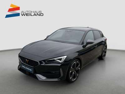 Bild CUPRA Leon