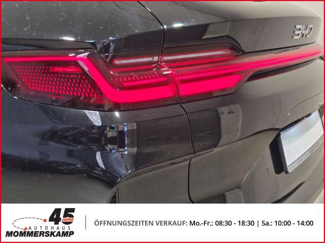 Fahrzeugbild eines BYD Seal