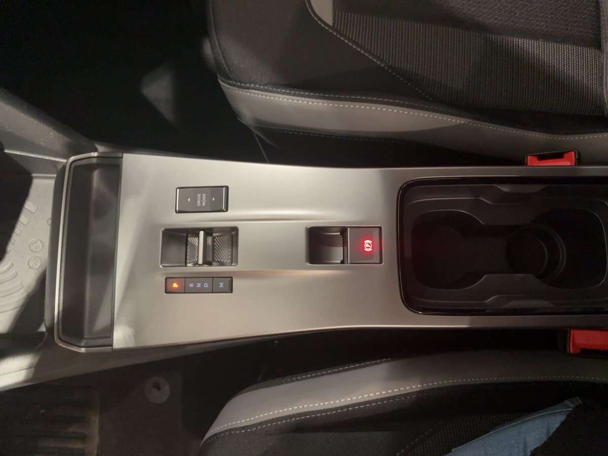 Fahrzeugbild eines Opel Mokka