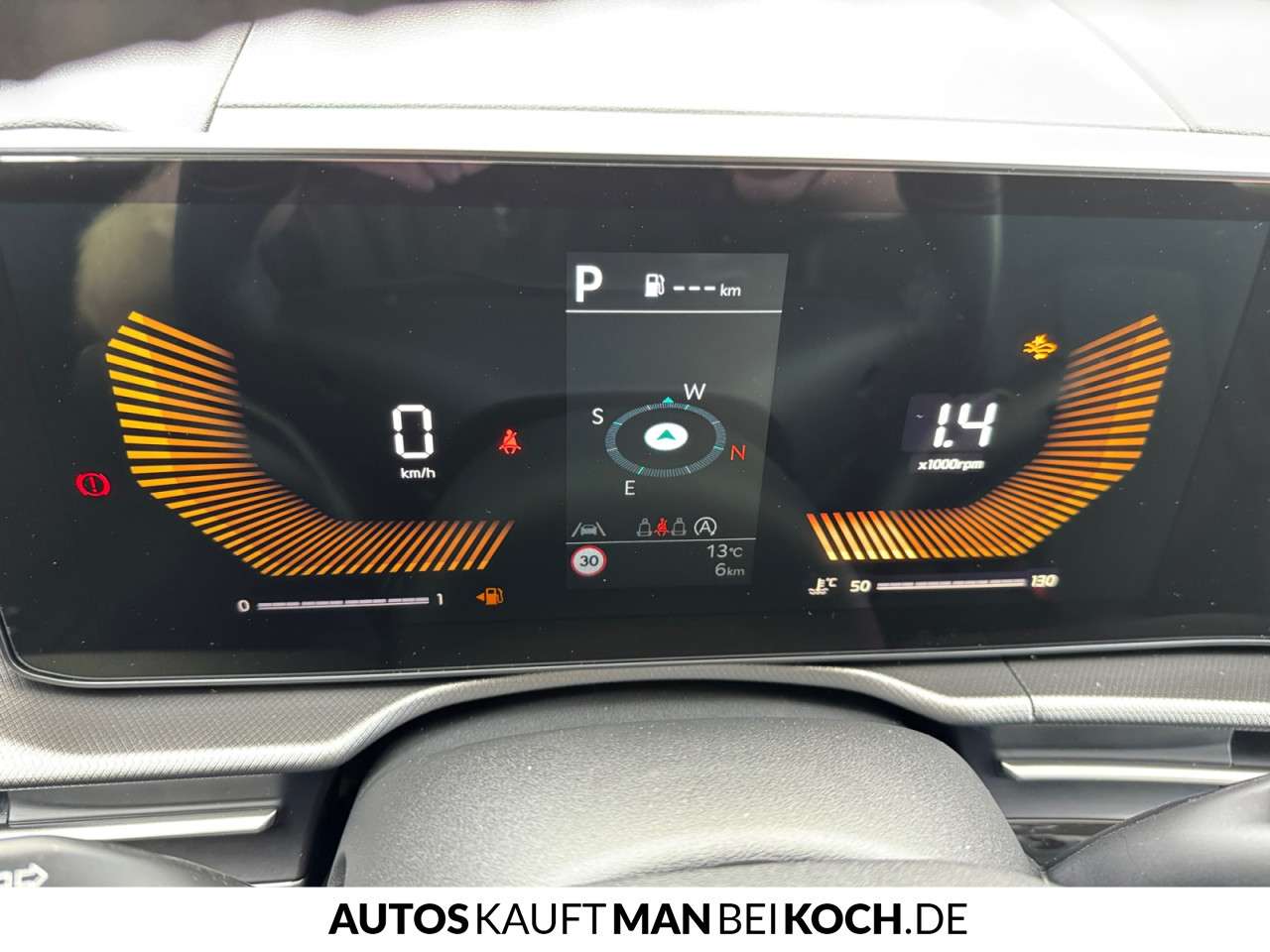 Fahrzeugbild eines Kia Sportage