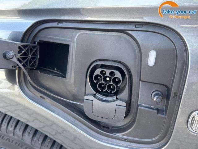 Fahrzeugbild eines Volkswagen Caddy