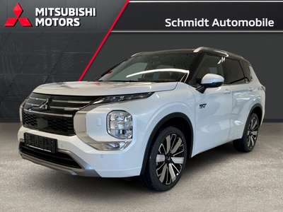 Bild Mitsubishi Outlander