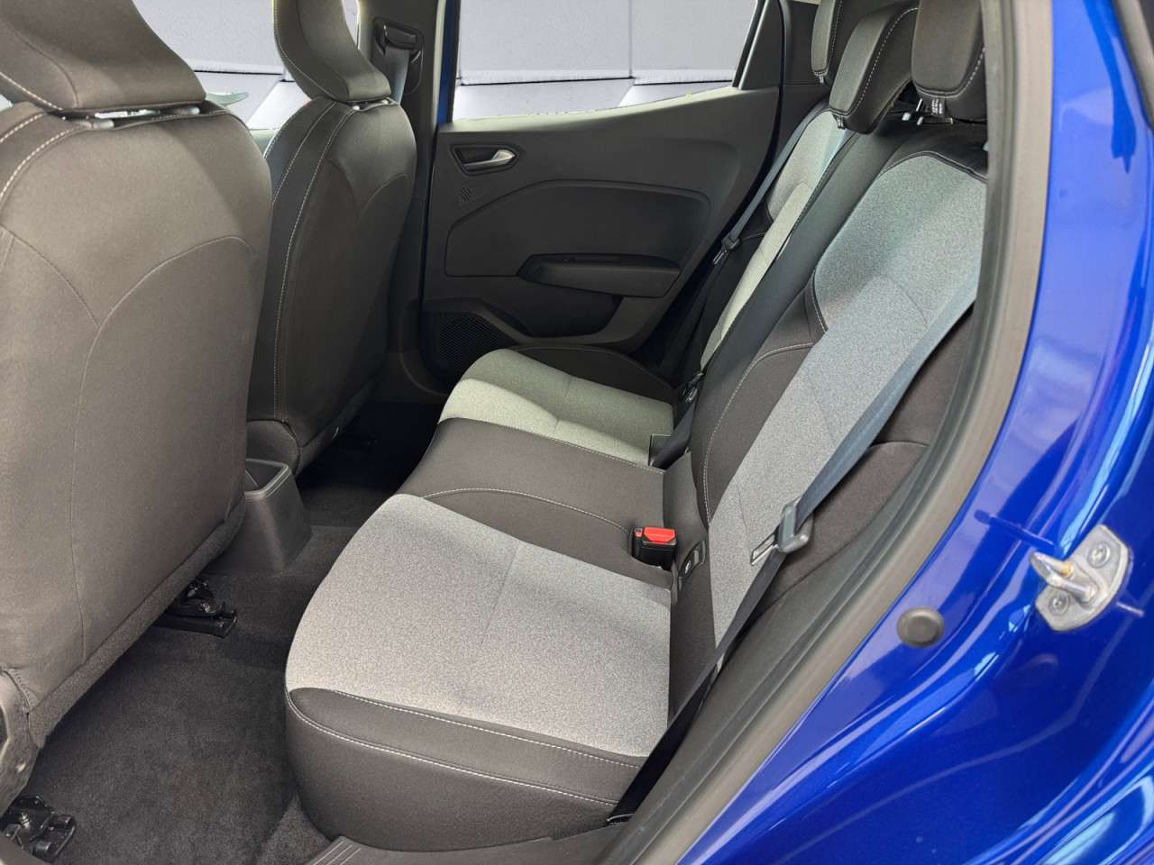 Fahrzeugbild eines Renault Clio