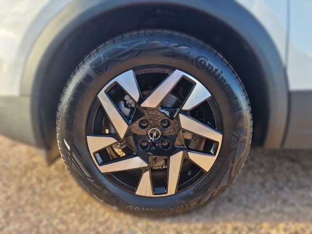 Fahrzeugbild eines Opel Mokka