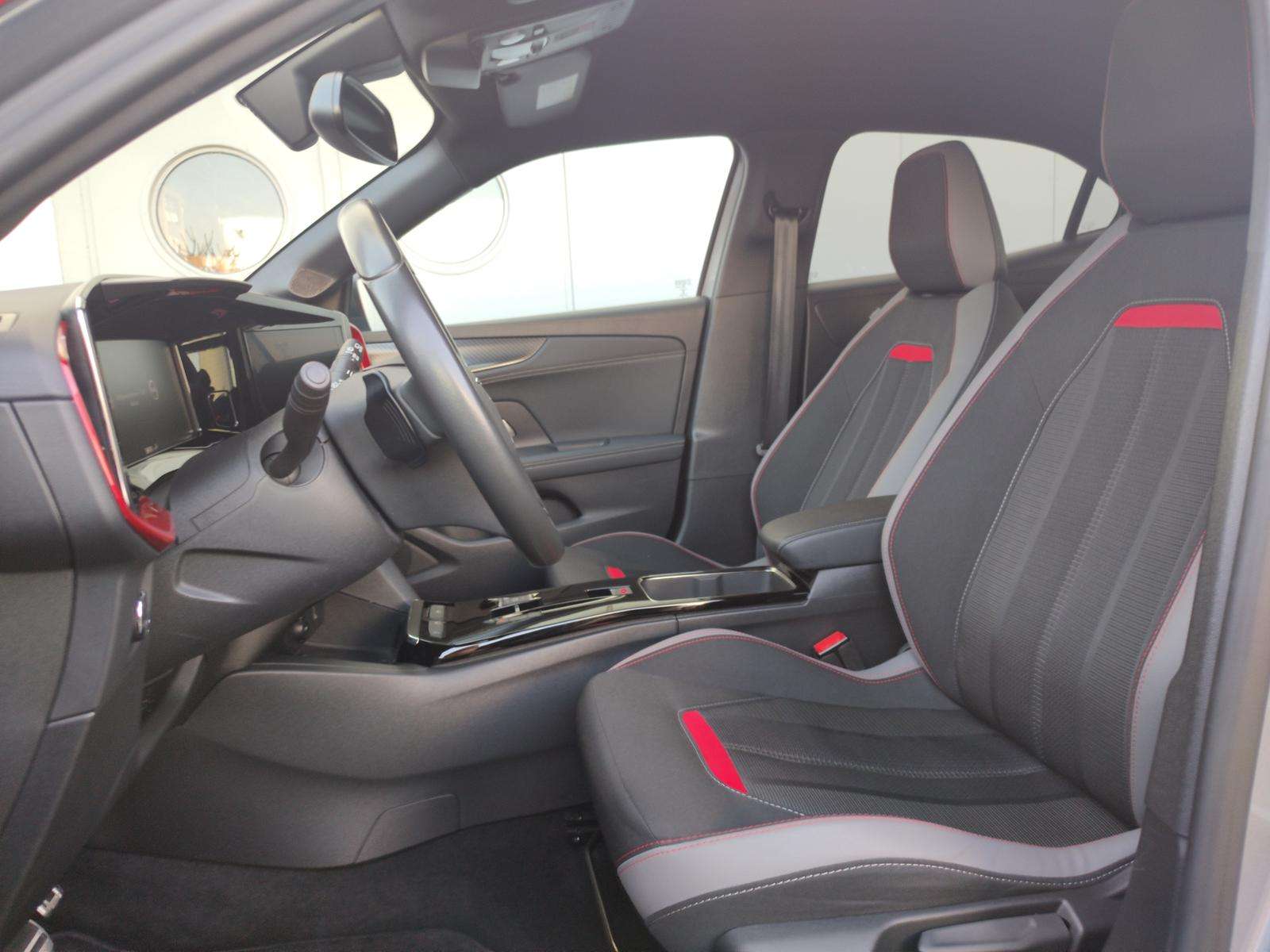 Fahrzeugbild eines Opel Mokka