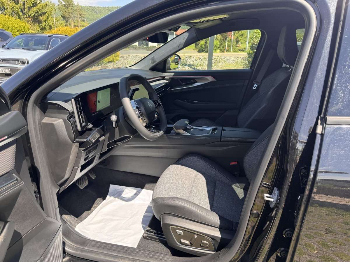 Fahrzeugbild eines Renault Austral