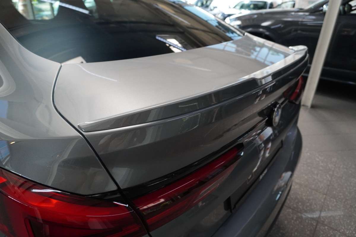 Fahrzeugbild eines BMW 2er-Reihe