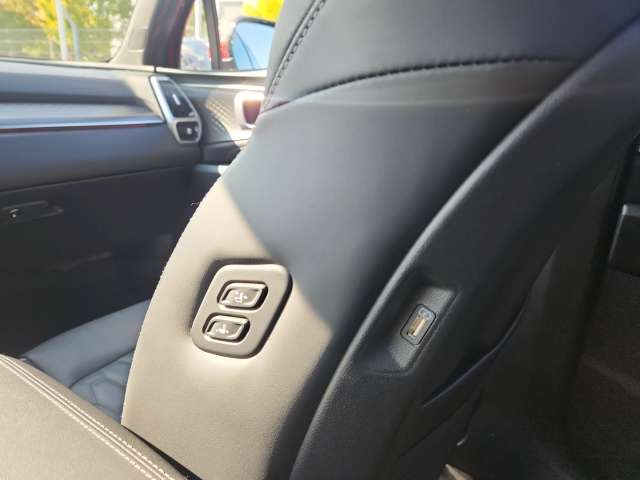 Fahrzeugbild eines Kia Sorento