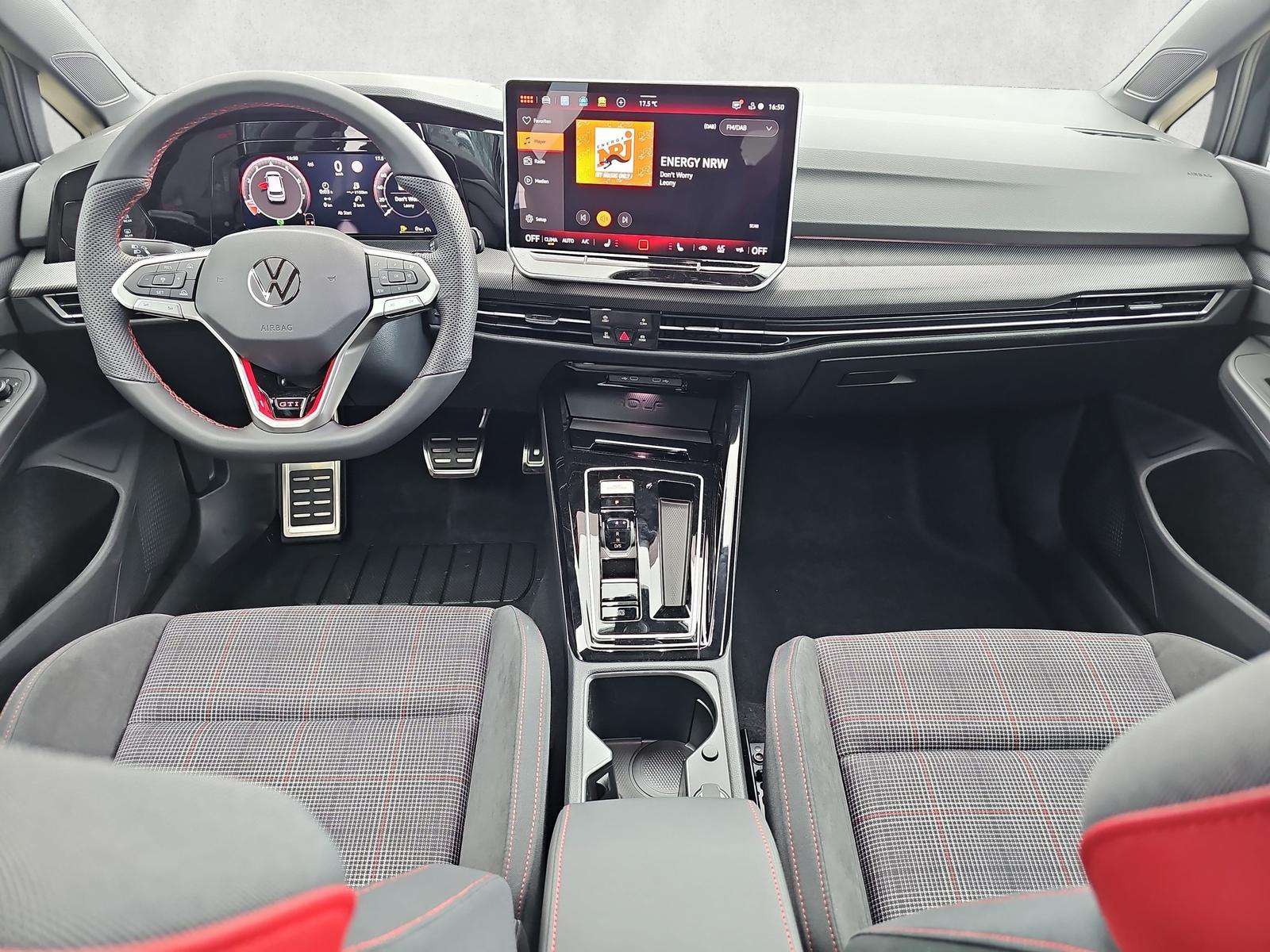 Fahrzeugbild eines Volkswagen Golf