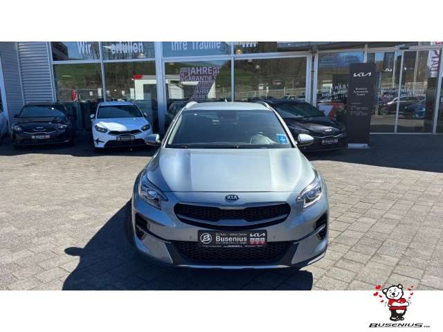 Fahrzeugbild eines Kia XCeed