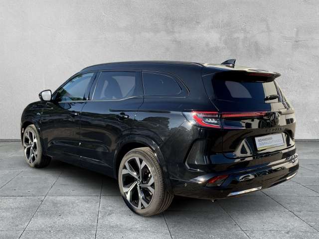 Fahrzeugbild eines Renault Espace