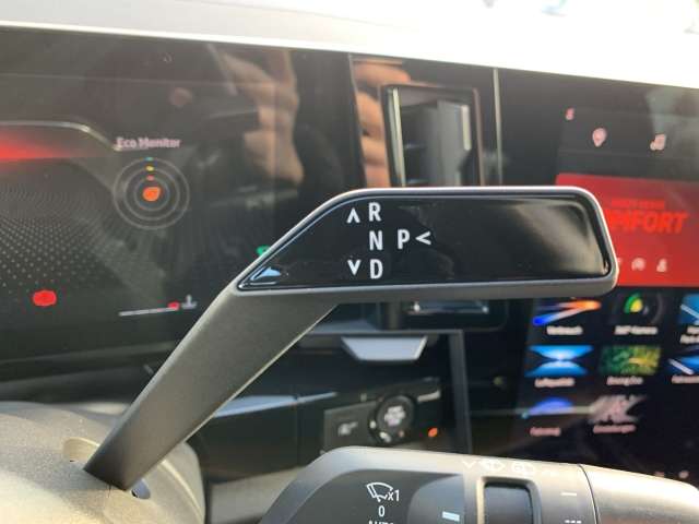 Fahrzeugbild eines Renault Austral