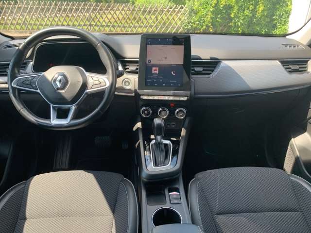 Fahrzeugbild eines Renault Arkana
