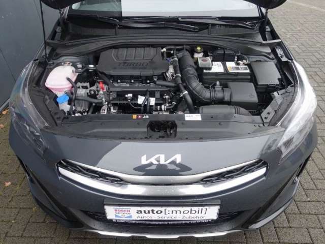 Fahrzeugbild eines Kia XCeed