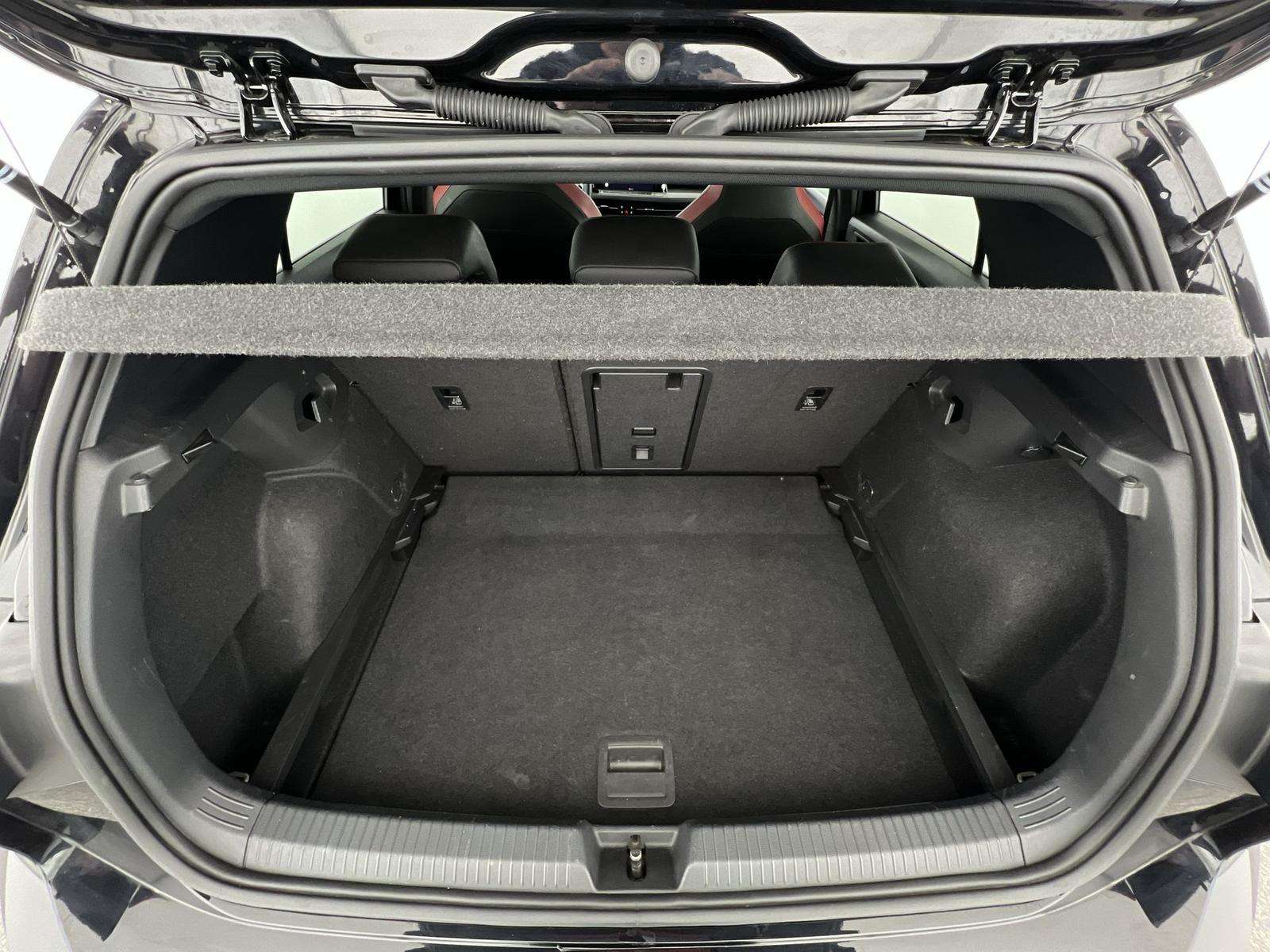 Fahrzeugbild eines Volkswagen Golf