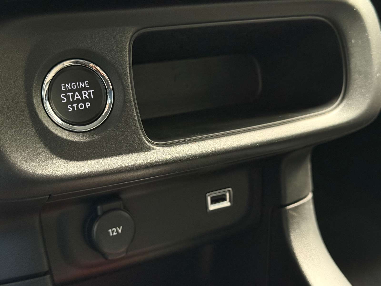 Fahrzeugbild eines Citroën C3