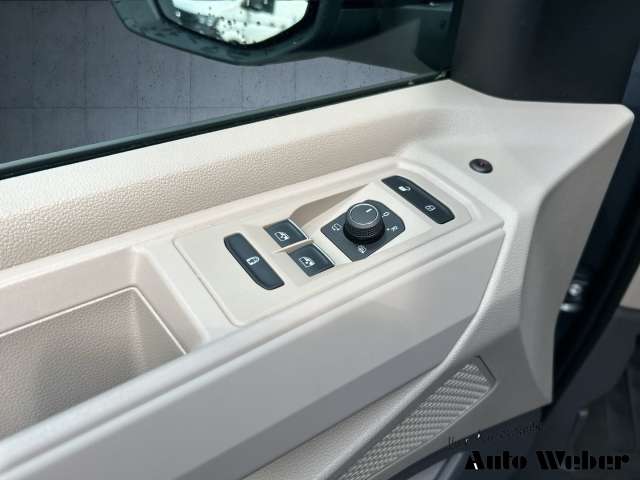 Fahrzeugbild eines Volkswagen California