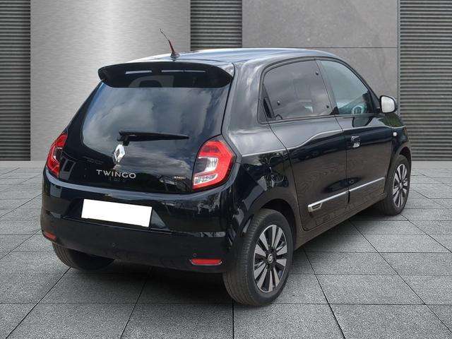 Fahrzeugbild eines Renault Twingo