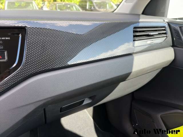 Fahrzeugbild eines Volkswagen Polo