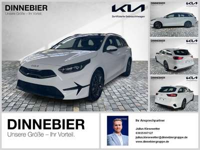 Bild Kia cee'd
