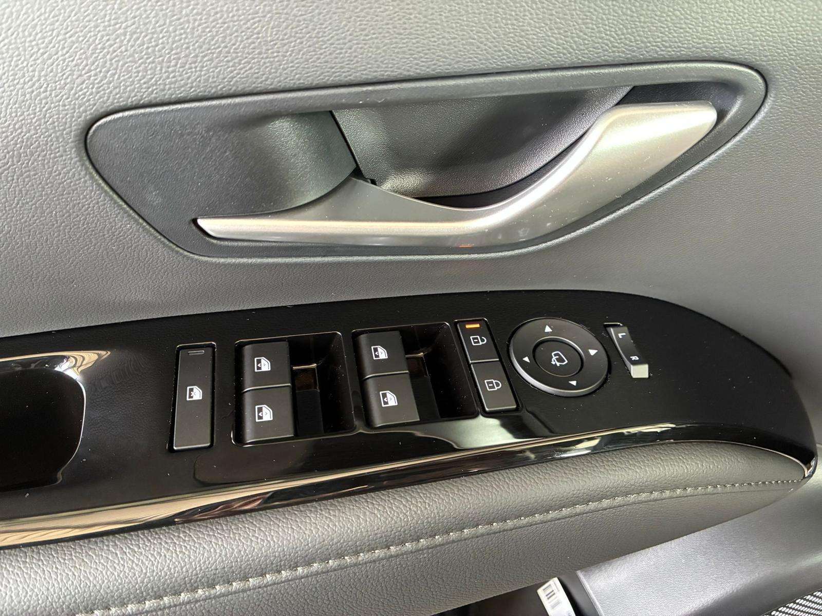 Fahrzeugbild eines Hyundai Tucson