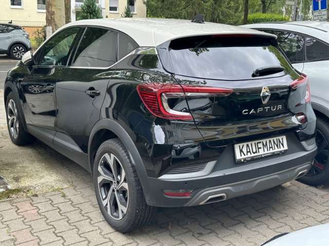 Fahrzeugbild eines Renault Captur