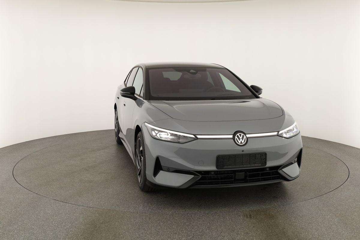 Fahrzeugbild eines Volkswagen ID.7