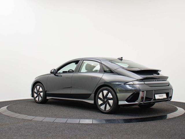 Fahrzeugbild eines Hyundai IONIQ 6