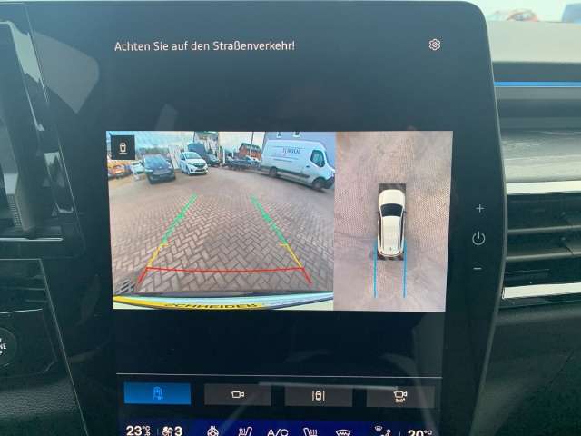 Fahrzeugbild eines Renault Espace