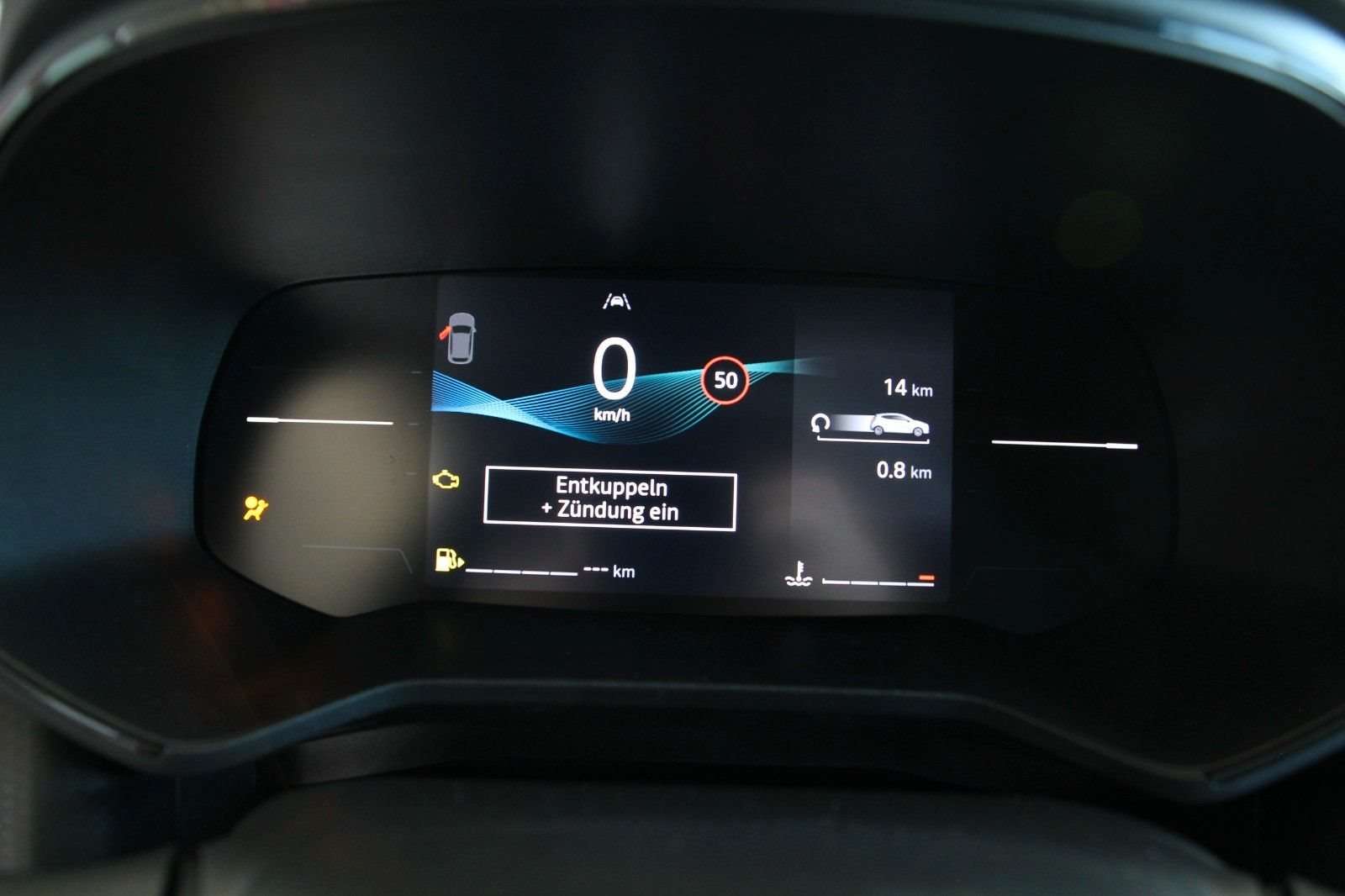 Fahrzeugbild eines Mitsubishi Colt