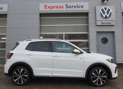 Bild Volkswagen T-Cross