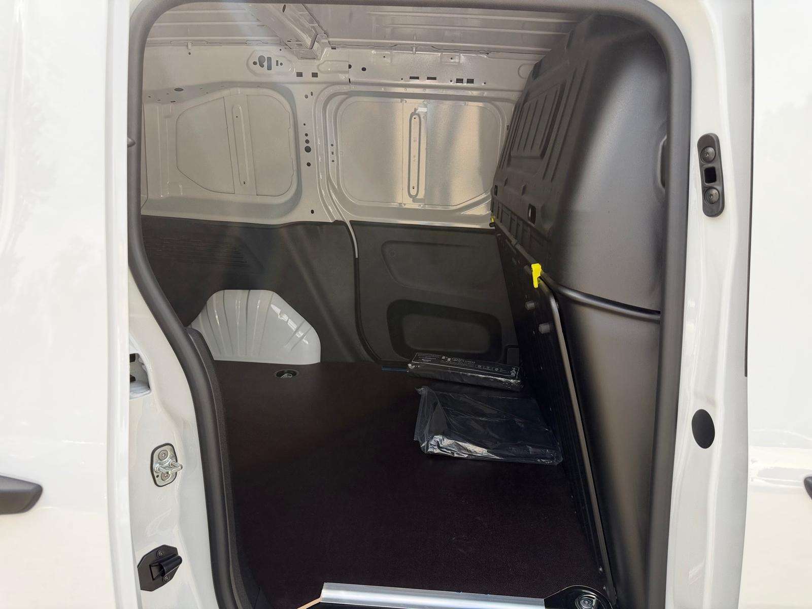 Fahrzeugbild eines Citroën Berlingo