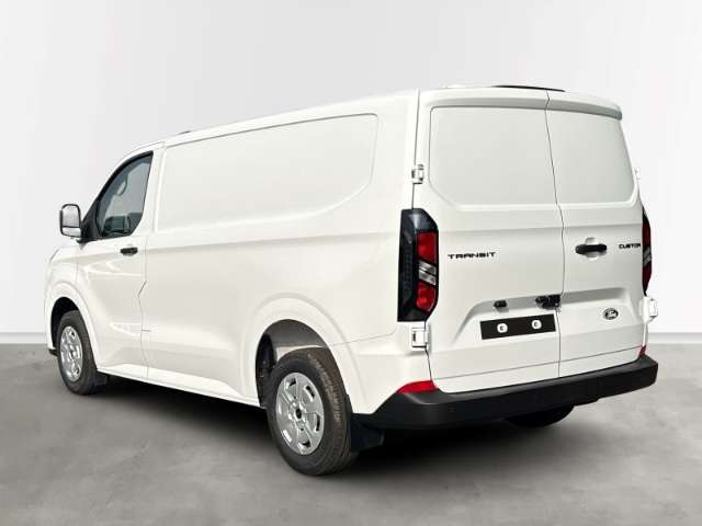 Fahrzeugbild eines Ford Transit Custom