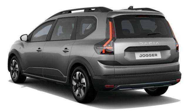 Fahrzeugbild eines Dacia Jogger