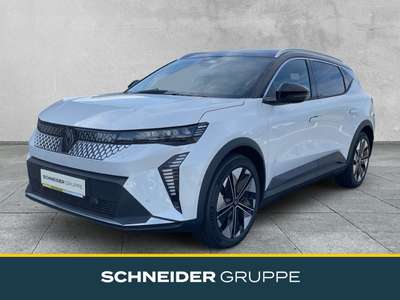 Bild Renault Scénic