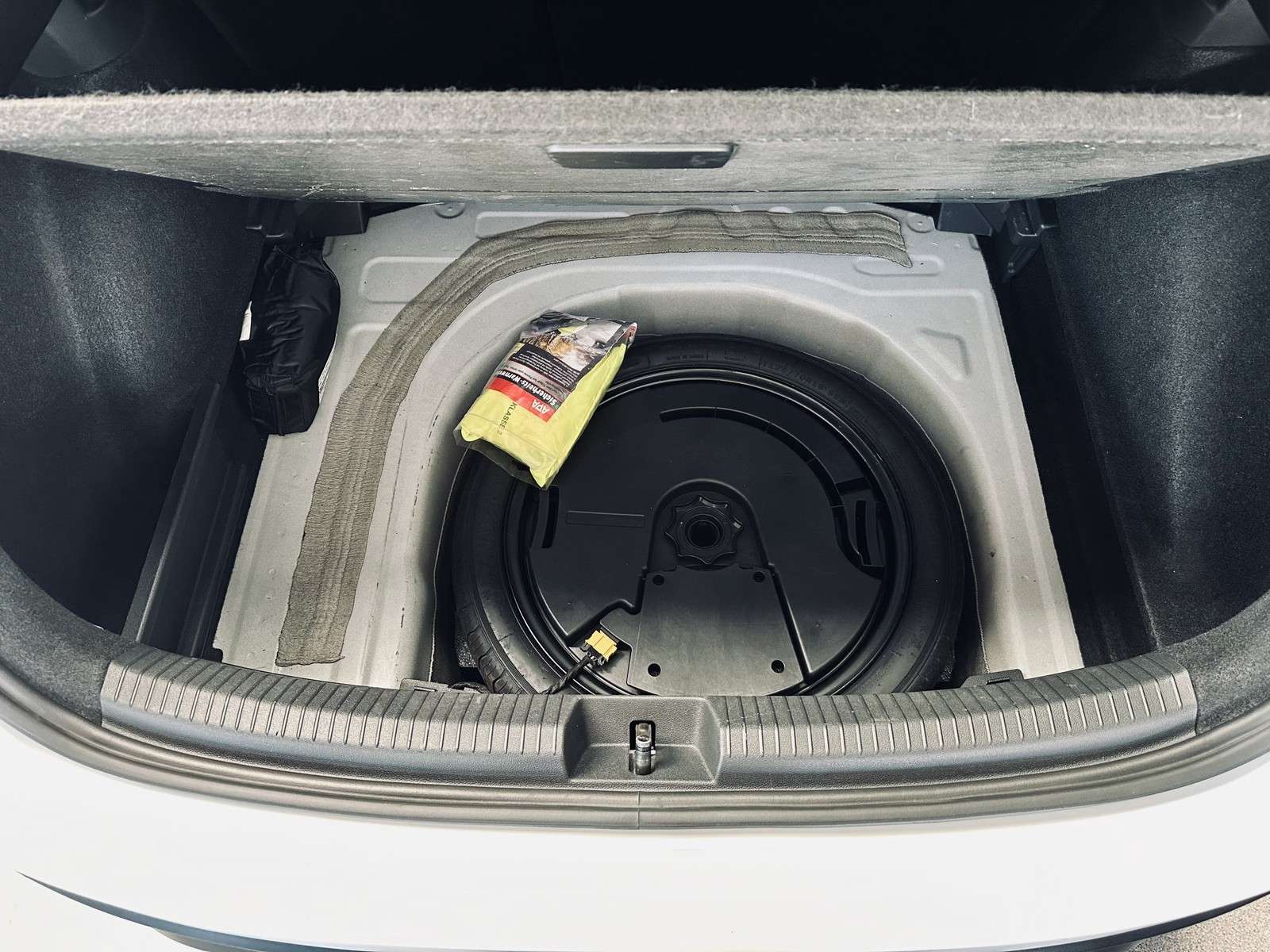 Fahrzeugbild eines Volkswagen Taigo