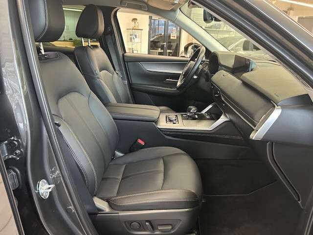 Fahrzeugbild eines Mazda CX-60