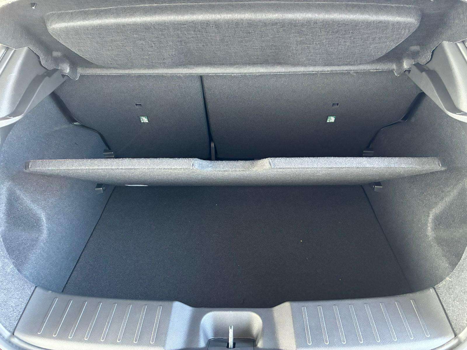 Fahrzeugbild eines Nissan JUKE