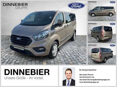 Bild Ford Transit Custom