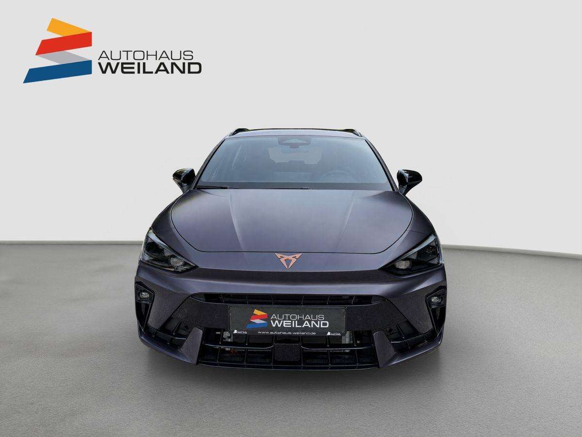 Fahrzeugbild eines CUPRA Leon