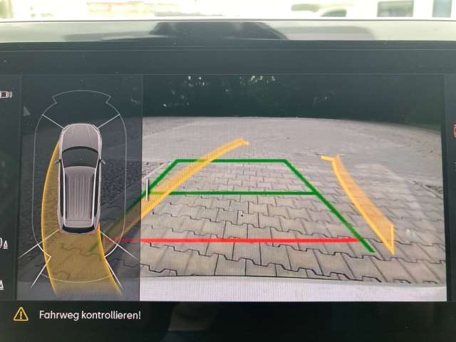 Fahrzeugbild eines SEAT Tarraco