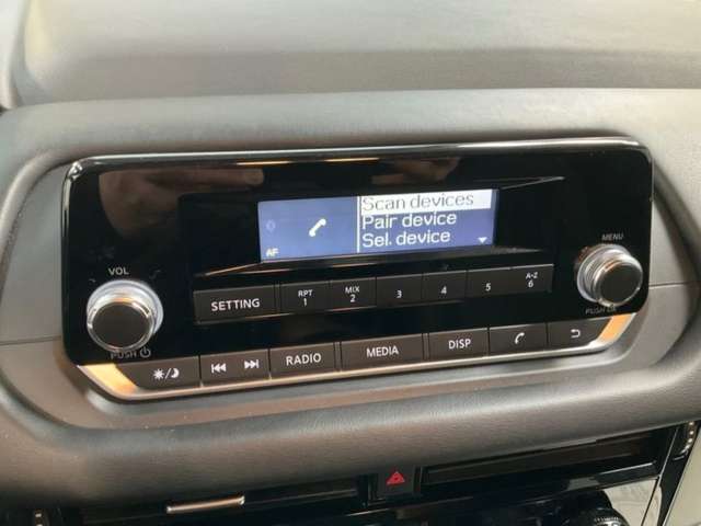 Fahrzeugbild eines Nissan Qashqai