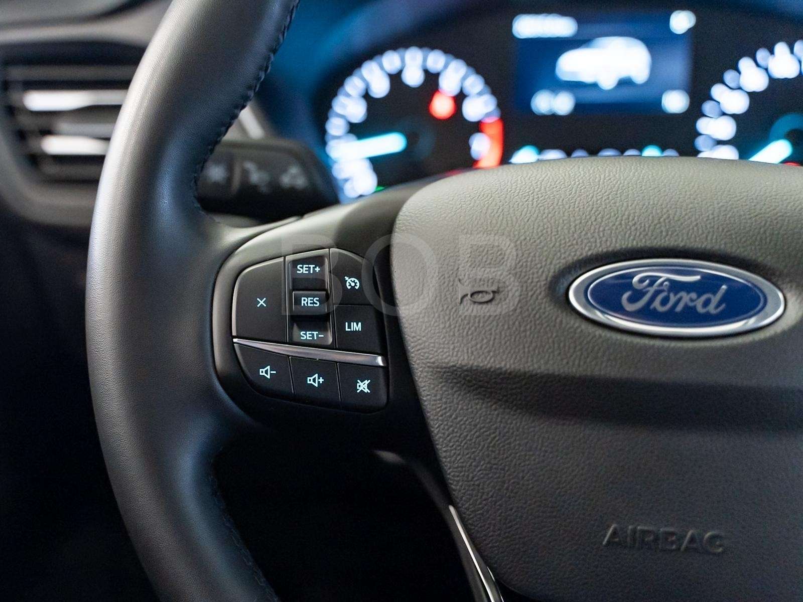 Fahrzeugbild eines Ford Kuga