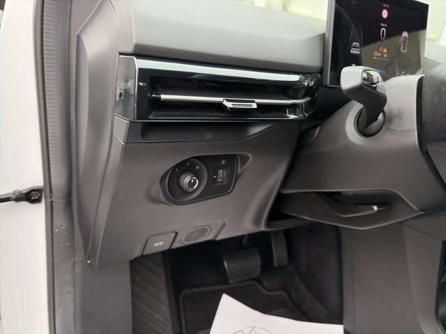 Fahrzeugbild eines MG MG4