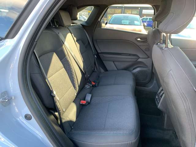 Fahrzeugbild eines Renault Symbioz